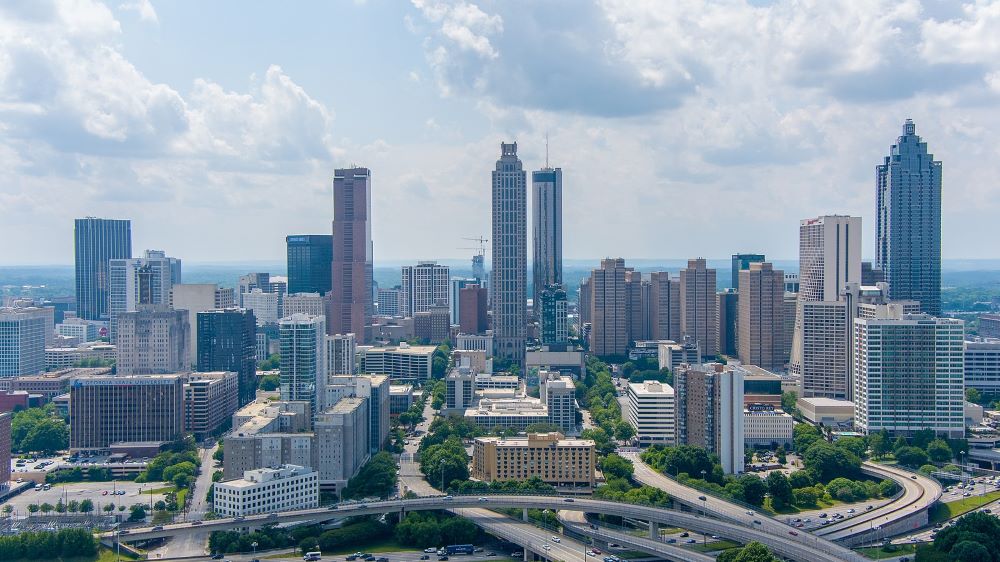 Alpharetta Property Management