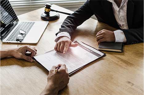 Leasing Guarantee