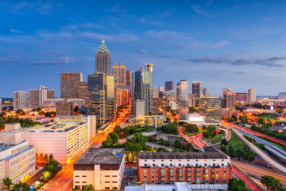 Macon Property Management