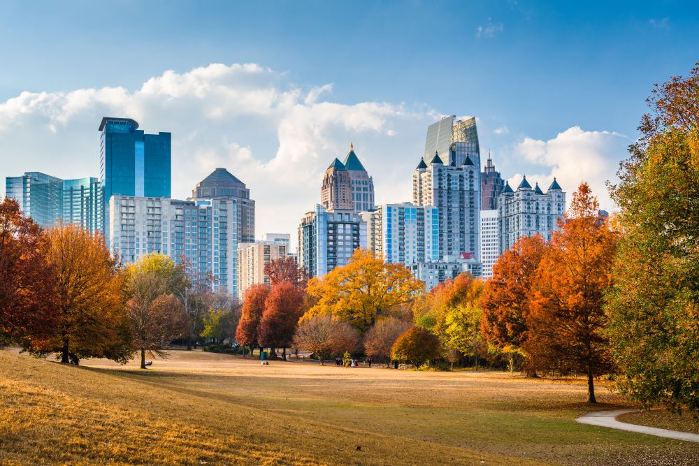 Newnan Property Management